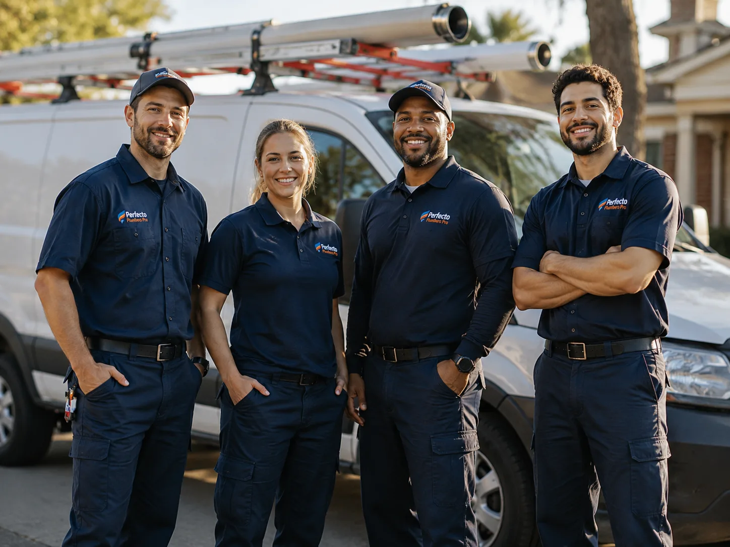 Emergency Plumber Near Me in Great Mills, MD near me